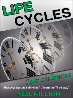 cover image of Life Cycles